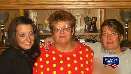 The Haunted S01 - E08 Lady in White