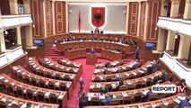 LSI luan “shah” për drejtësinë: Tryezë dialogu,  PS-PD tentojnë dialog, por në fund ikin me pushime