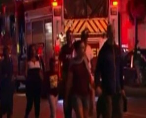 Últimos detalles sobre el tiroteo en Toronto, Canada