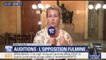 Affaire Benalla : Pourquoi Macron reste silencieux, la réponse d'Émilie Chalas (LREM)