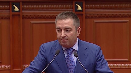 360Grade - Klesta - Basha: Rama synon kapjen e drejtsise