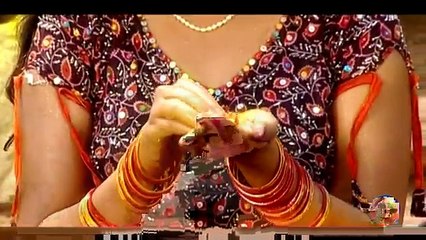 Nadire Nadi From Album Suna Pharua HD - YouTube