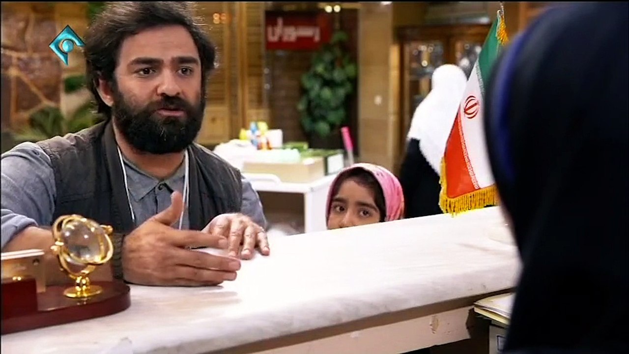 Shabe Eyd E02 سریال شب عید قسمت دوم
