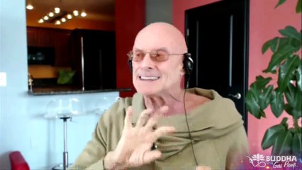 Ken Wilber Buddha at the Gas Pump Interview