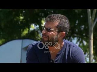 Ora News - Hasimja: Me këtë pasuri që kanë pogradecarët duhet të ishin milionerë