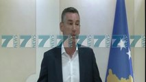 KOSOVE, OPOZITA BOJKOTON DIALOGUN - News, Lajme - Kanali 7