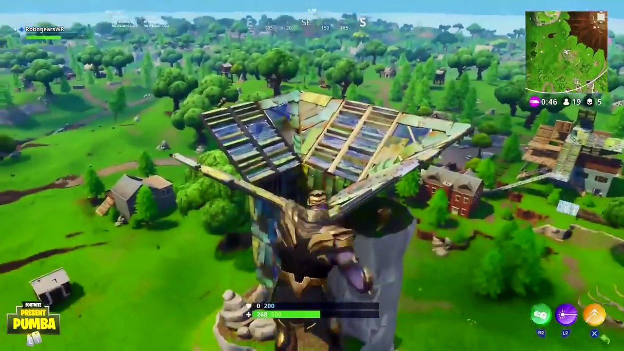 FORTNITE FAILS Epic Wins 51 Fortnite Battle Royale Funny Moments