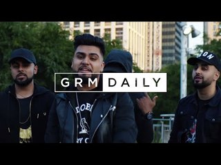 Billz - Nothing Like Me (Produced by TheBeatzHub) [Music Video] | GRM Daily