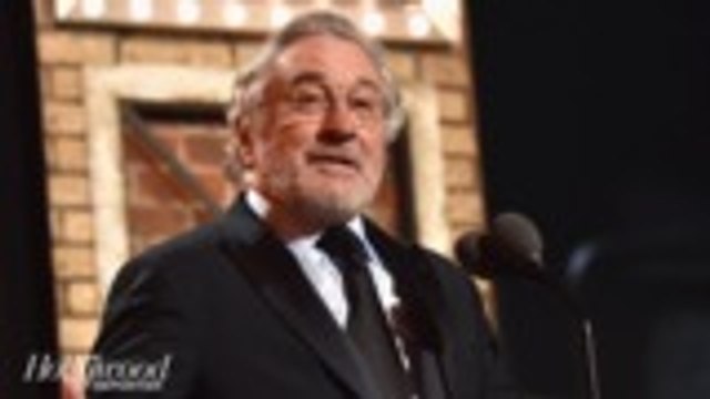‘Joker’ Movie: Robert De Niro in Talks to Join Joaquin Phoenix | THR News