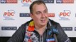 Kim Huybrechts; 'I was 100% sure I had lost.' Hurricane on the match of the tournament