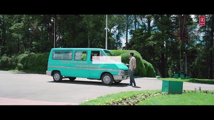 Heartquake Lyrical Song - Karwaan - Irrfan Khan, Dulquer Salmaan, Mithila Palkar -  Papon