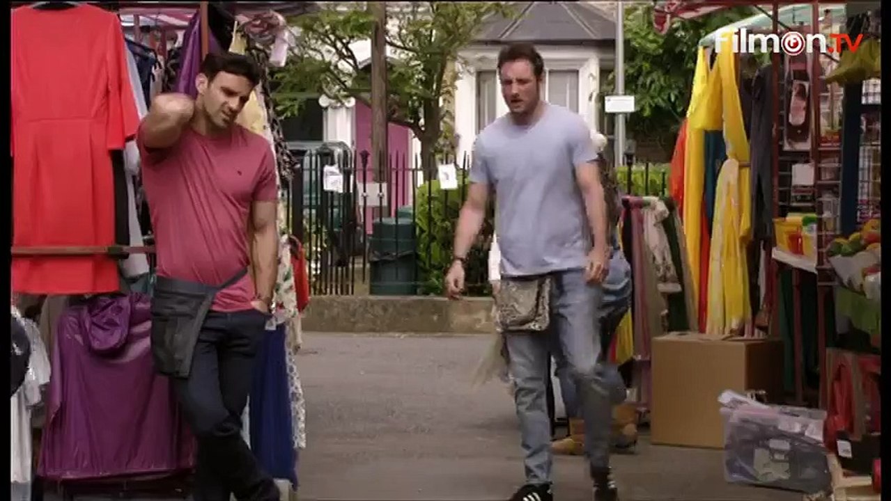 EastEnders 23 July 2018
