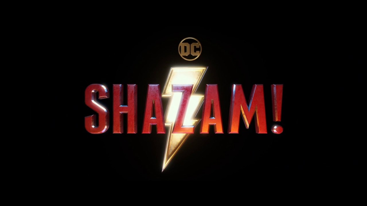 SHAZAM! (2019) Trailer - SPANISH