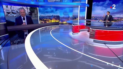 Affaire Benalla : Emmanuel Macron garde le silence