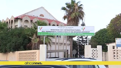 Sénégal-Chine : cap sur les projets d'infrastructure