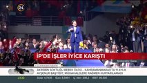 Akşener'in İP'sinde işler iyice karıştı