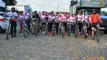 1º Eco Pedal Bike Girls em Cajazeiras-PB