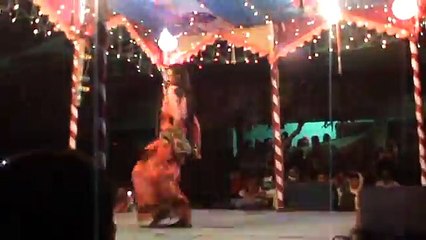 New Basonti Opera -- Mon Chori Chara kaj