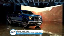 2018 Ford F-150 Parker AZ | Ford Dealership Yuma AZ