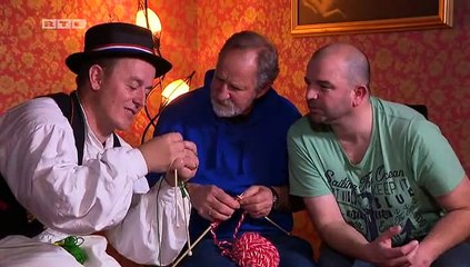 Ljubav je na selu S09 - E07 part 1/2