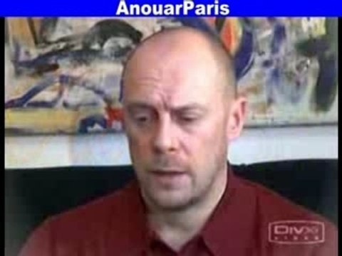 Soral : le sionisme et l'impérialisme