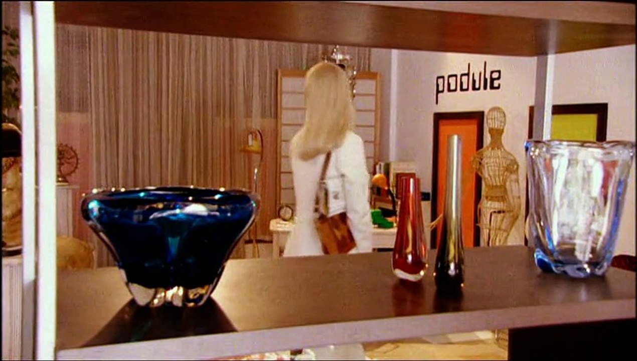 Dr. Terrible's House of Horrible EP4 (2001)