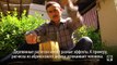 Сегодня о секретах изготовления деревянных расчесок расскажет Содик Зарипов из Истаравшана. Занимается он этим делом сам уже 30 лет, а если посчитать, сколько в