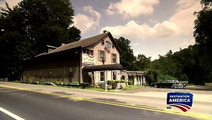 The Haunted S01 - E02 Murder at the Black Horse