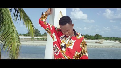 Lava Lava - Gundu (Official Music Video)