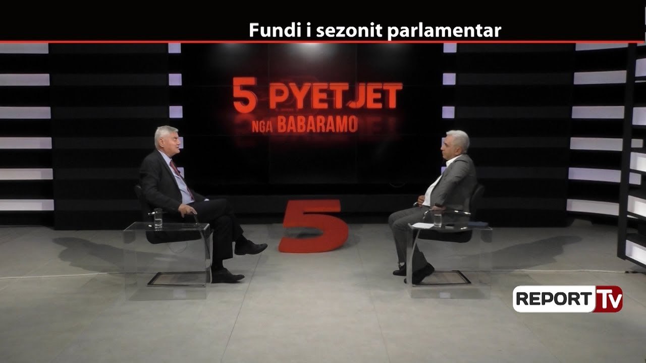 Dash Shehi: Të ndryshojë Kushtetuta! Në 2008 u bë gabim i madh, solli këtë situatë ku jemi sot