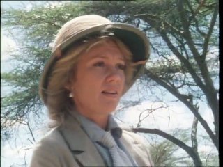 The Flame Trees of Thika EP5 A Real Sportsman (1981)