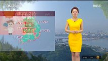 [날씨] 열대야 기승…폭염 열흘 이상 지속