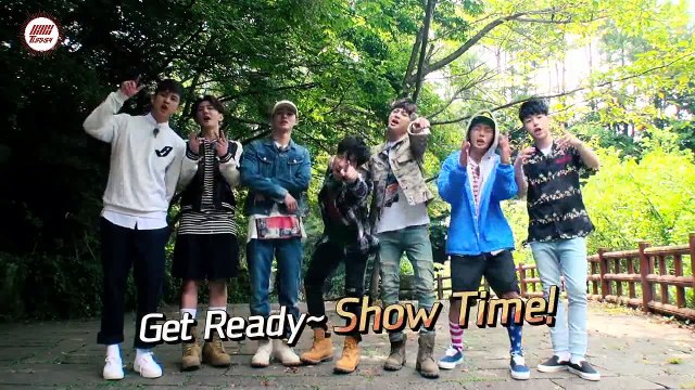 iKON - '2016 iKON SEASON’S GREETINGS KONY'S ISLAND' (Türkçe Altyazılı)