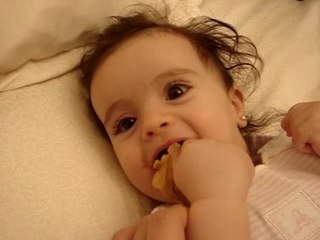 Mon 1er gateau suite