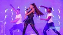 Ariana Grande Confirms She's Releasing a Docu-Series Based on 'Dangerous Woman' Tour | Billboard News