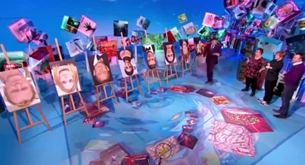 Duck Quacks Dont Echo UK S05  E06 Jo Brand, Philip Glenister, Josh      Part 01