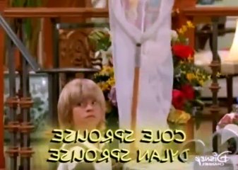 La Vie de palace de Zack et Cody S2E15 FRENCH