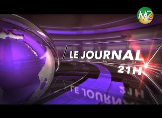JT FRANÇAIS 21H00 DU 23 JUILLET 2018