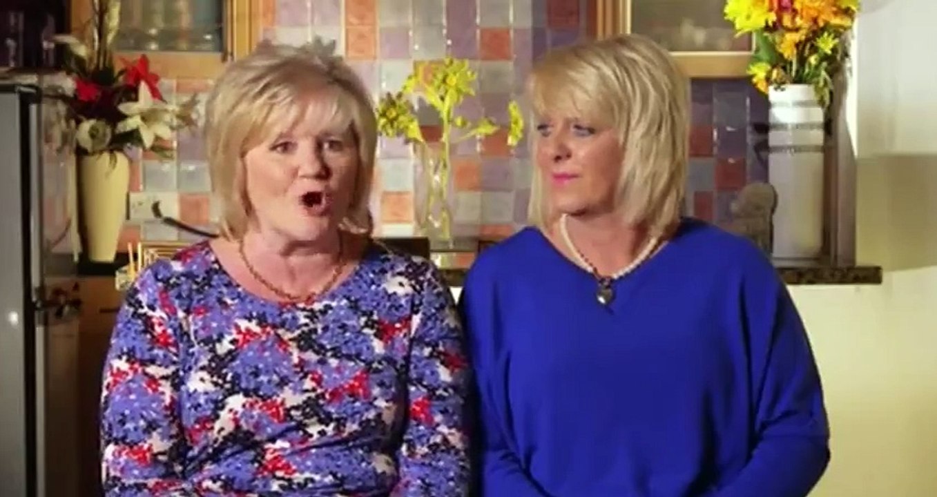 The Holiday Airport Sun, Sea and Scousers S01  E05 Friends   family - Part 01