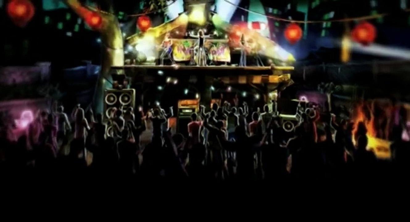 Metal Evolution S01  E10 Power Metal - Part 02