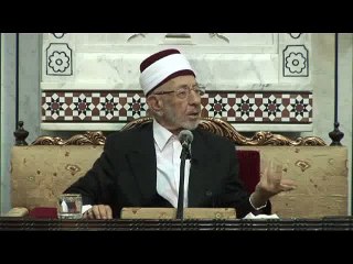 11- يغالطونك إذ يقولون : نظام الحكم الإسلامي يتناقض مع المنهج الديمقراطي
