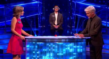 All Star Mr  amp  Mrs S08xxE06 Charlotte Hawkins Wayne Sleep     - Part 03