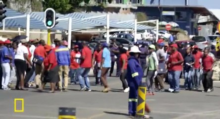 Uncensored With Michael Ware S01  E04 Africa s Last King - Part 02