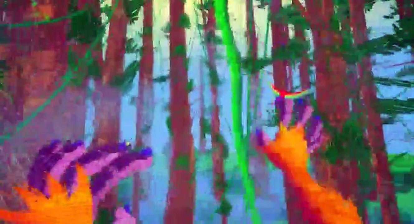 Safari Live Migration S01  E01 The Journey Begins - Part 01