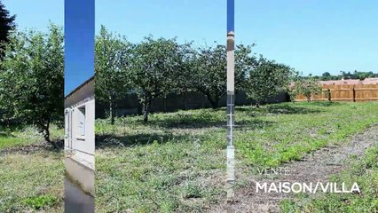 A vendre - Maison/villa - SAINT-JEAN-DE-BOISEAU (44640) - 5 pièces - 123m²