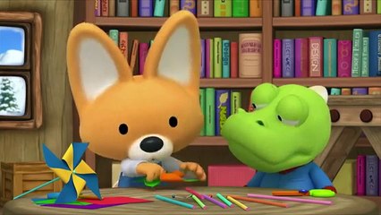 [Пингвиненок Пороро 5 Сезон] Все серии ! Серии 1~26 (300min) | мультики для детей