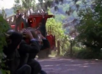 Les Douze salopards  The Series   09   Part 02