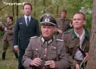 Les Douze salopards  The Series   10   Part 02