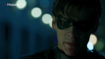 Más super héroes se dejarán ver este año en los cines de todo el mundo