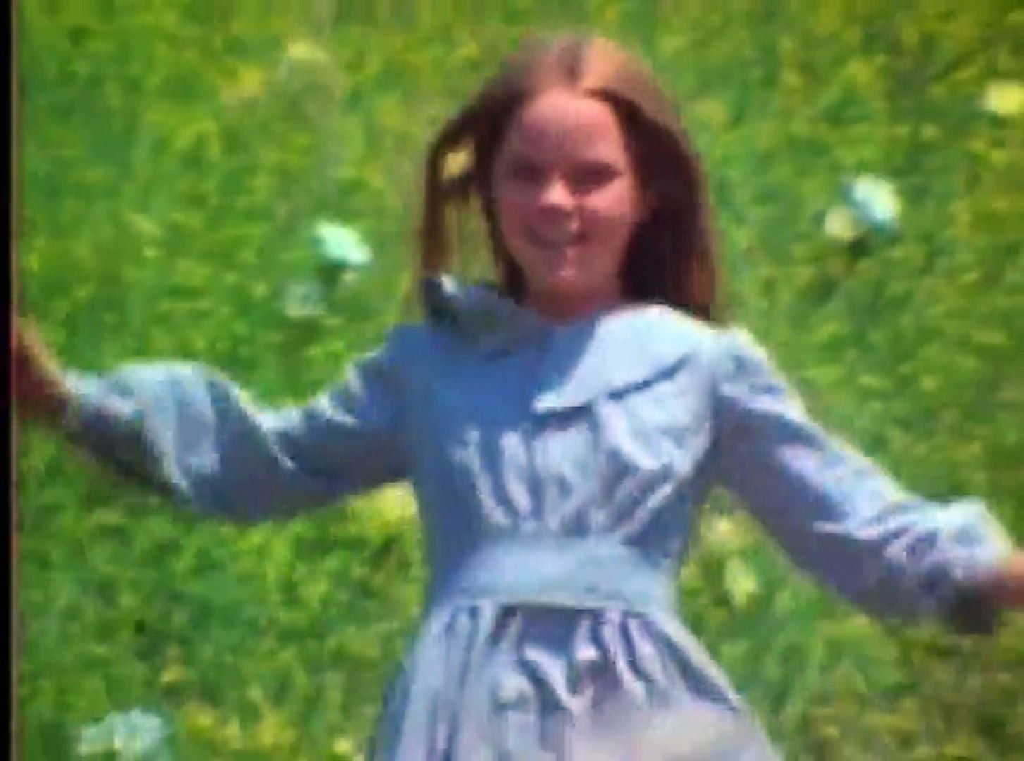 Episode La Petite Maison Dans La Prairie La Petite M Dans La Prairie S1E3 FRENCH Part 01 - Dailymotion Video